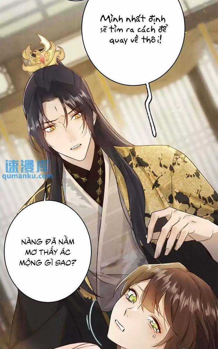 Một Ngàn Lần Thử Giết Chết Nam Chính Chapter 38 trang 33