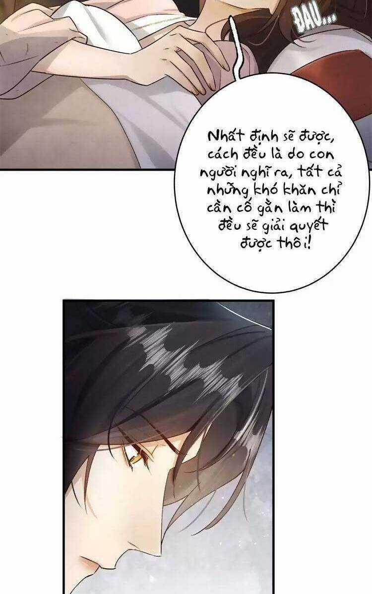 Một Ngàn Lần Thử Giết Chết Nam Chính Chapter 38 trang 34