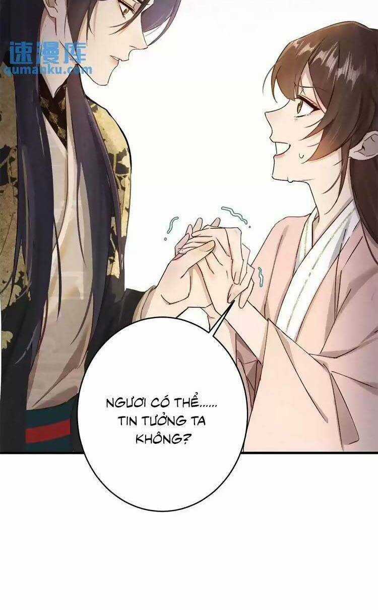 Một Ngàn Lần Thử Giết Chết Nam Chính Chapter 38 trang 40