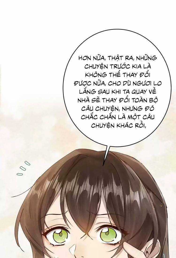 Một Ngàn Lần Thử Giết Chết Nam Chính Chapter 38 trang 41