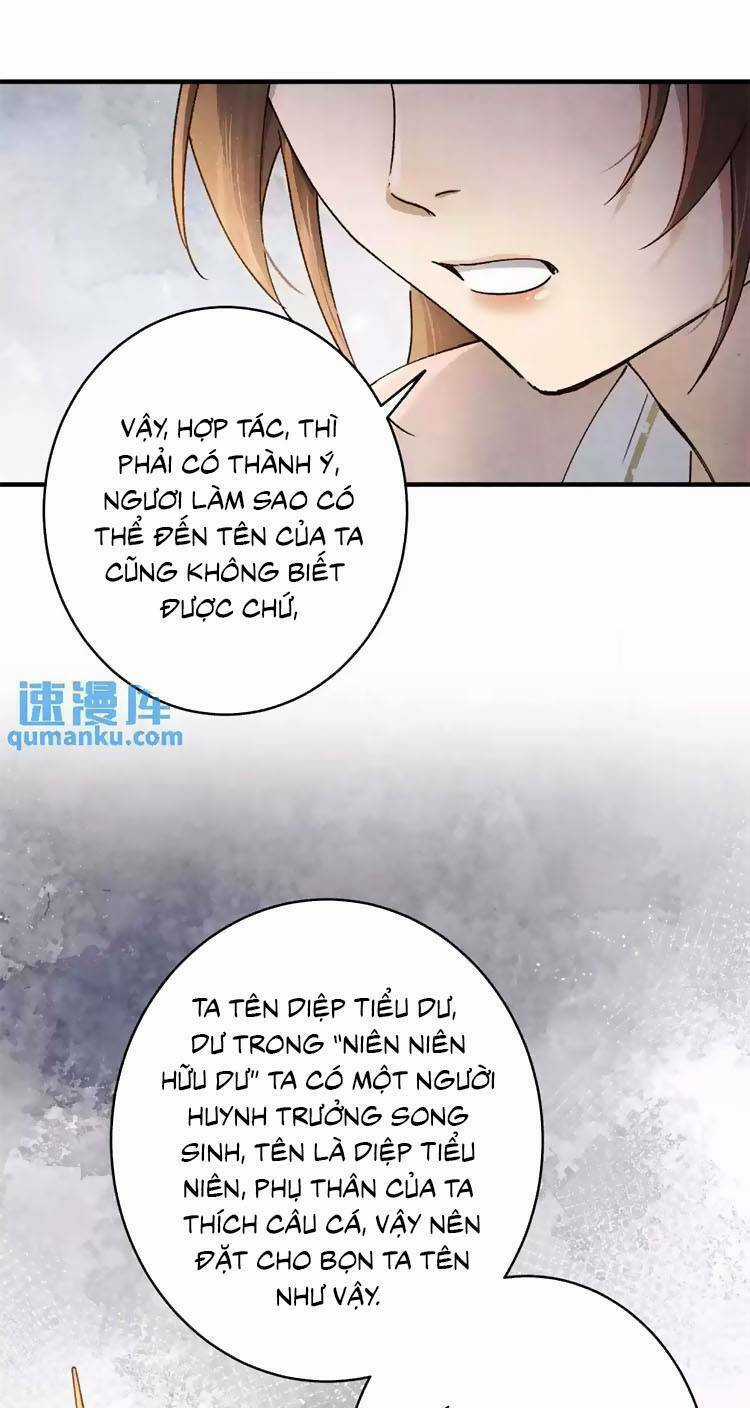Một Ngàn Lần Thử Giết Chết Nam Chính Chapter 38 trang 47