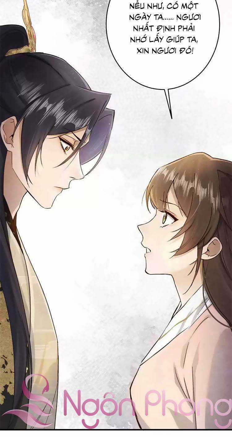 Một Ngàn Lần Thử Giết Chết Nam Chính Chapter 38 trang 48