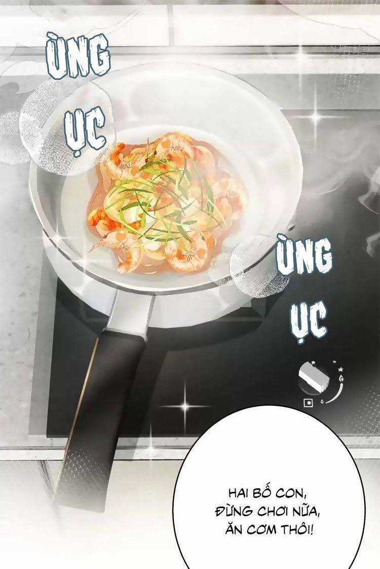 Một Ngàn Lần Thử Giết Chết Nam Chính Chapter 38 trang 5