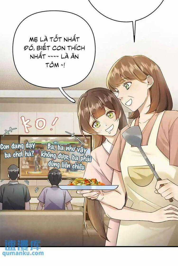 Một Ngàn Lần Thử Giết Chết Nam Chính Chapter 38 trang 6