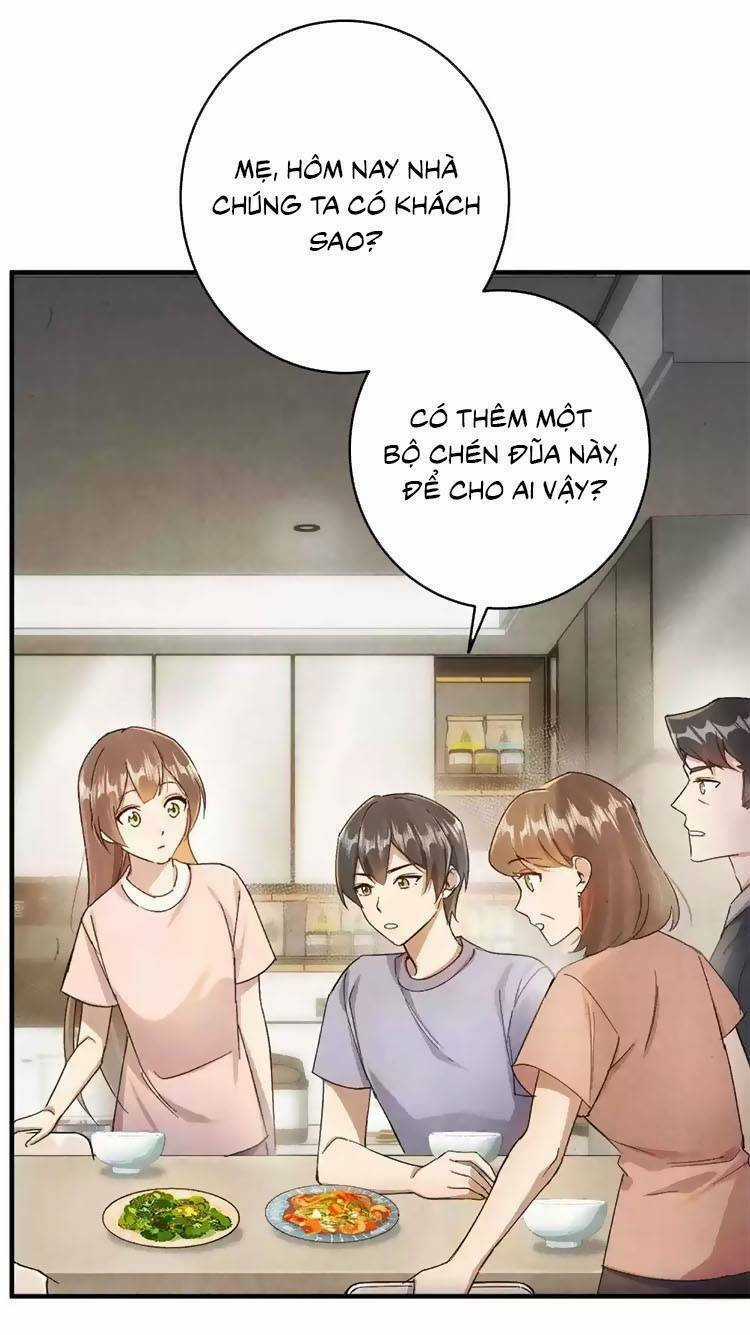 Một Ngàn Lần Thử Giết Chết Nam Chính Chapter 38 trang 7