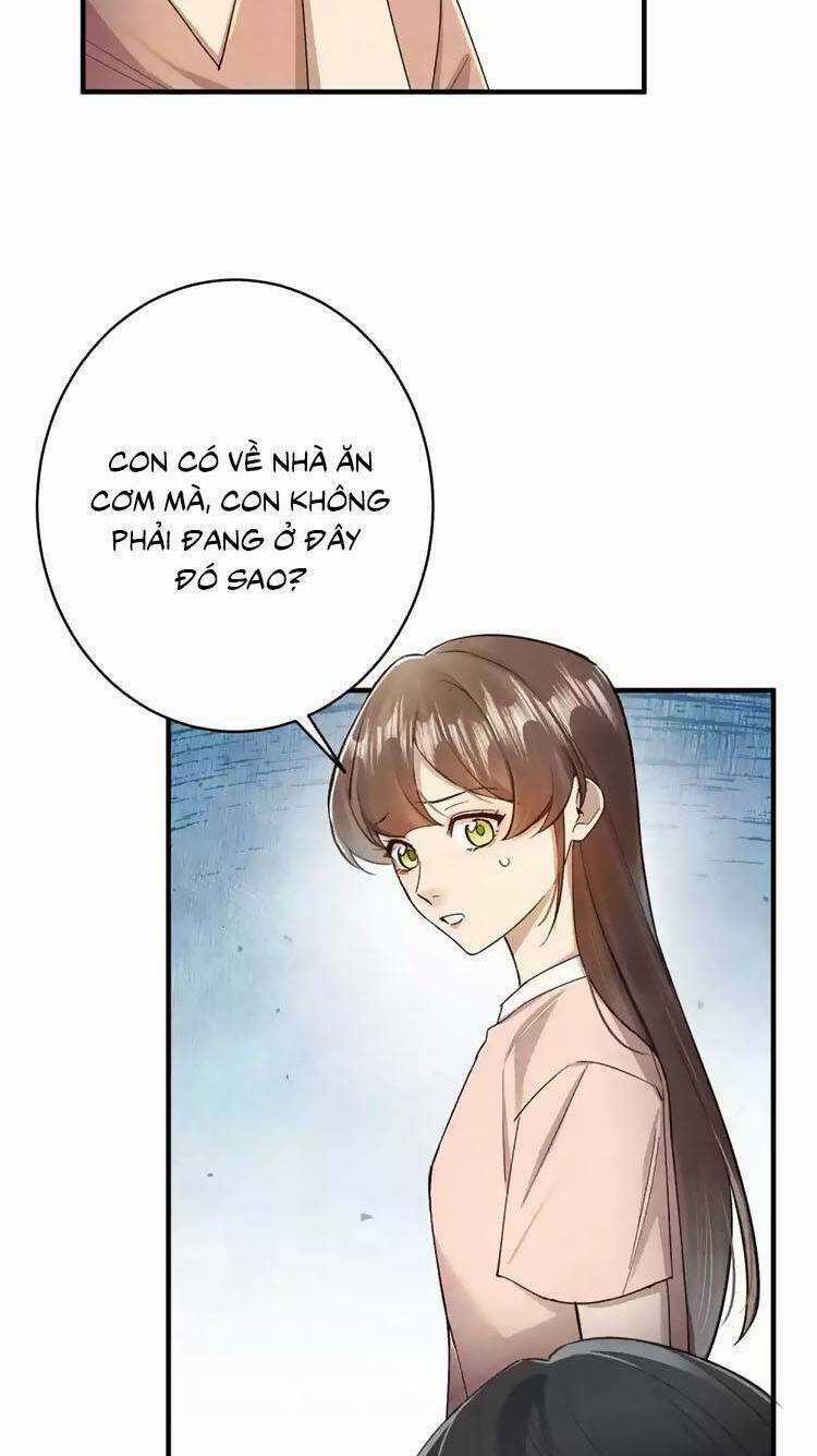 Một Ngàn Lần Thử Giết Chết Nam Chính Chapter 38 trang 9