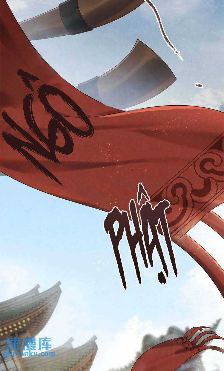 Một Ngàn Lần Thử Giết Chết Nam Chính Chapter 39 trang 10