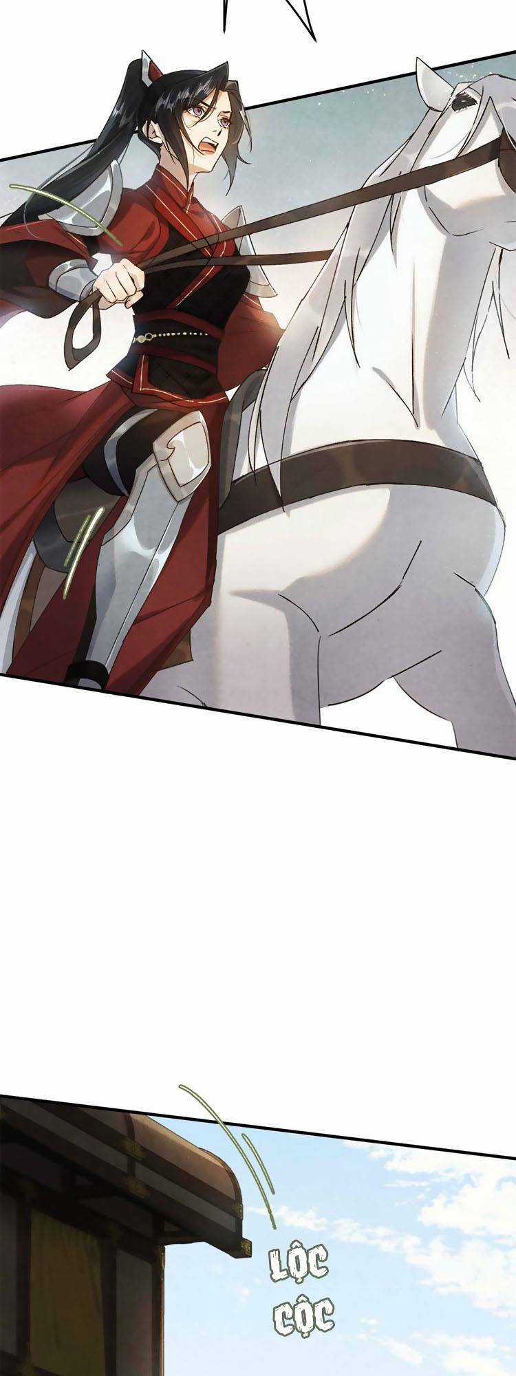 Một Ngàn Lần Thử Giết Chết Nam Chính Chapter 39 trang 12