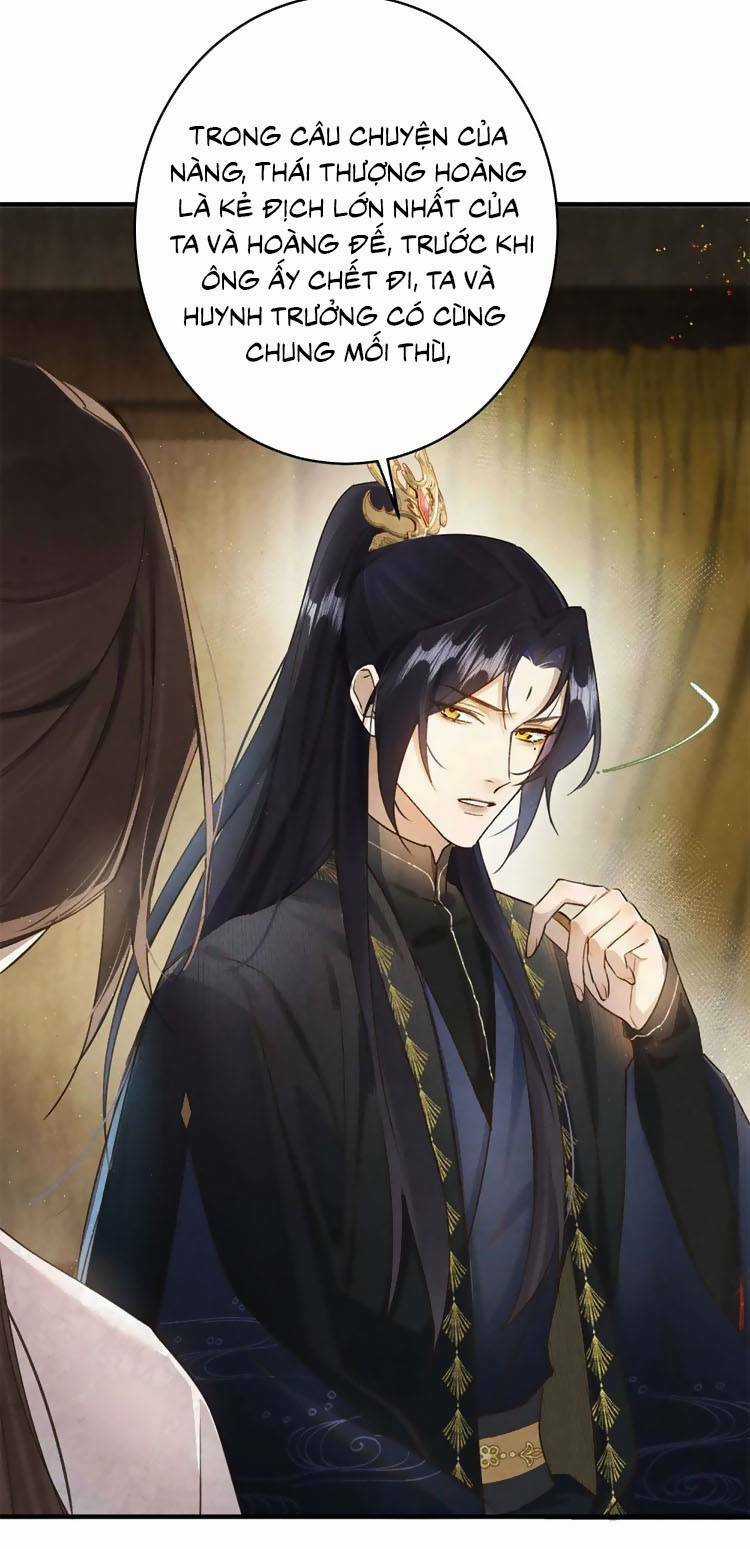 Một Ngàn Lần Thử Giết Chết Nam Chính Chapter 39 trang 14