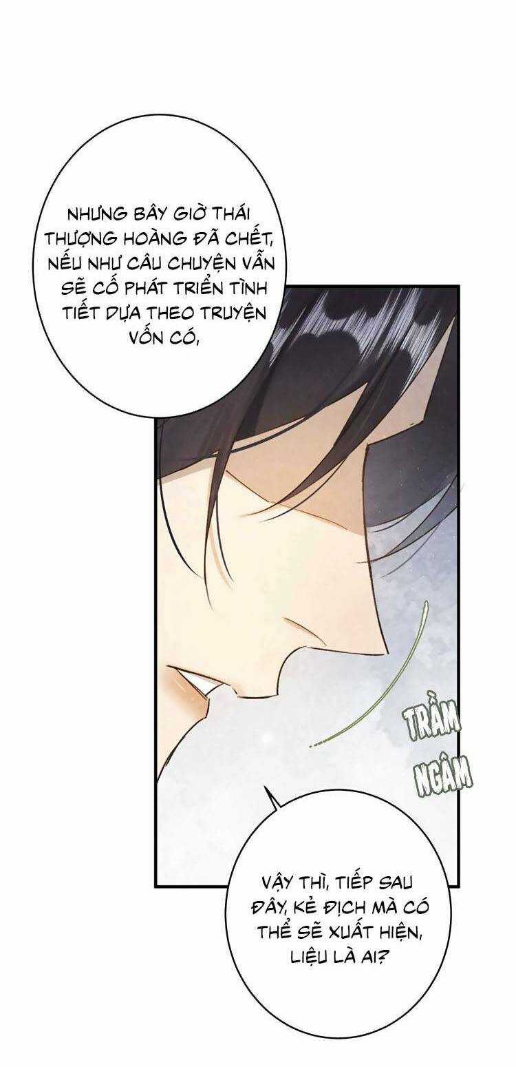 Một Ngàn Lần Thử Giết Chết Nam Chính Chapter 39 trang 15