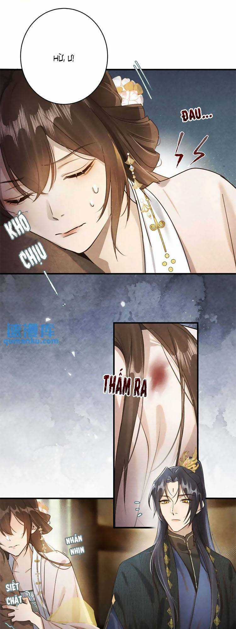 Một Ngàn Lần Thử Giết Chết Nam Chính Chapter 39 trang 20