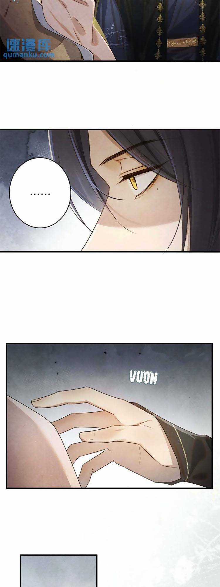 Một Ngàn Lần Thử Giết Chết Nam Chính Chapter 39 trang 21