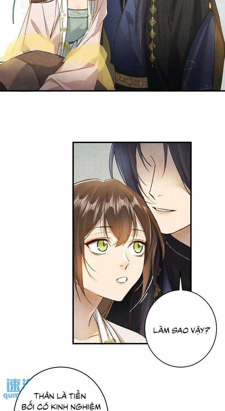 Một Ngàn Lần Thử Giết Chết Nam Chính Chapter 39 trang 23