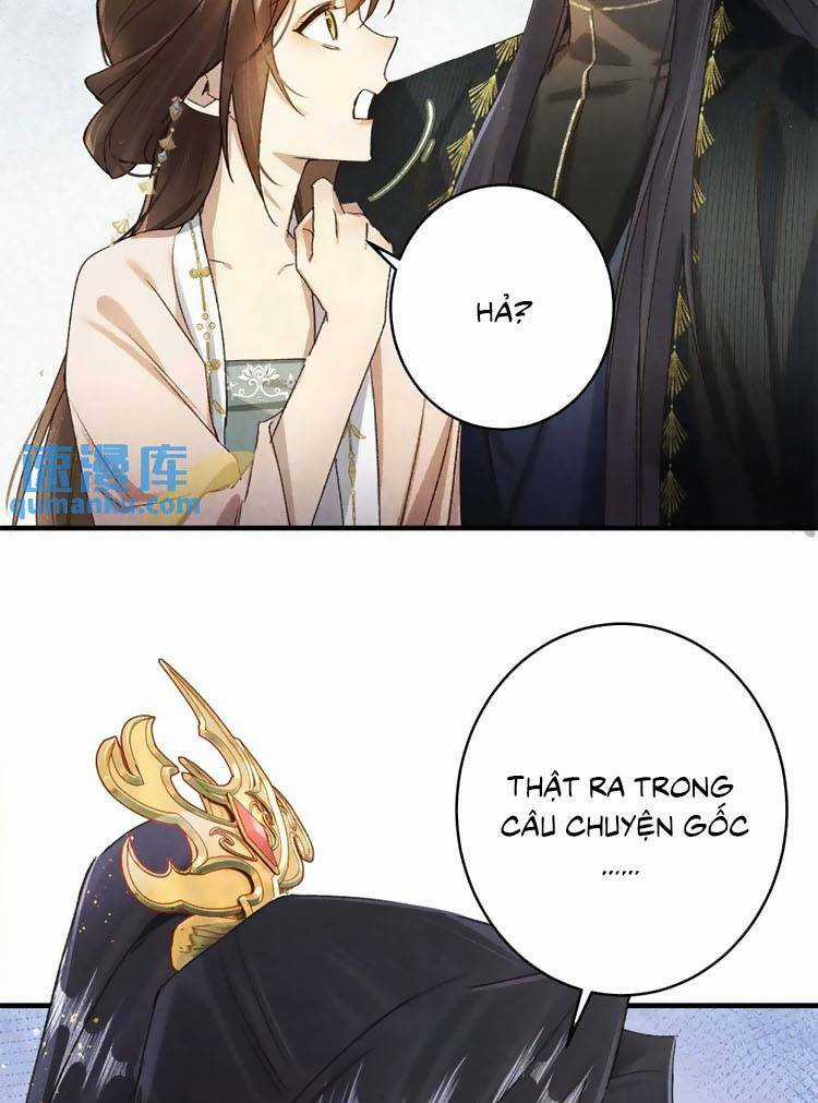 Một Ngàn Lần Thử Giết Chết Nam Chính Chapter 39 trang 26