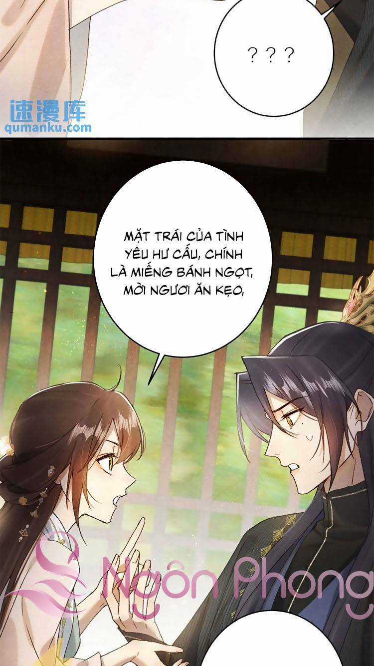 Một Ngàn Lần Thử Giết Chết Nam Chính Chapter 39 trang 29