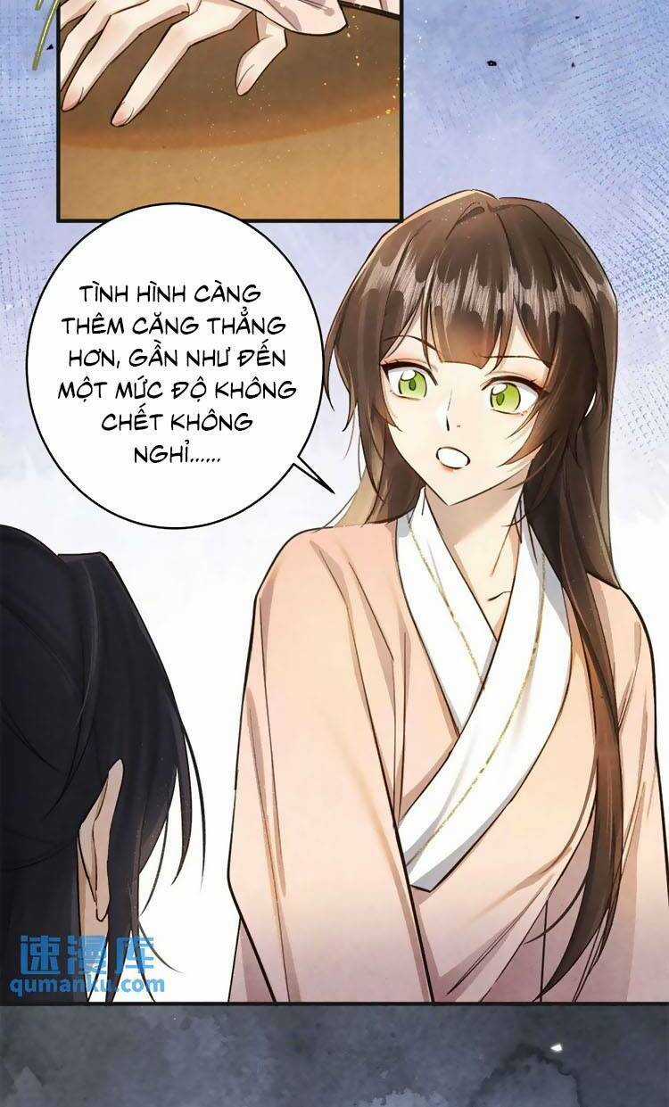 Một Ngàn Lần Thử Giết Chết Nam Chính Chapter 39 trang 3