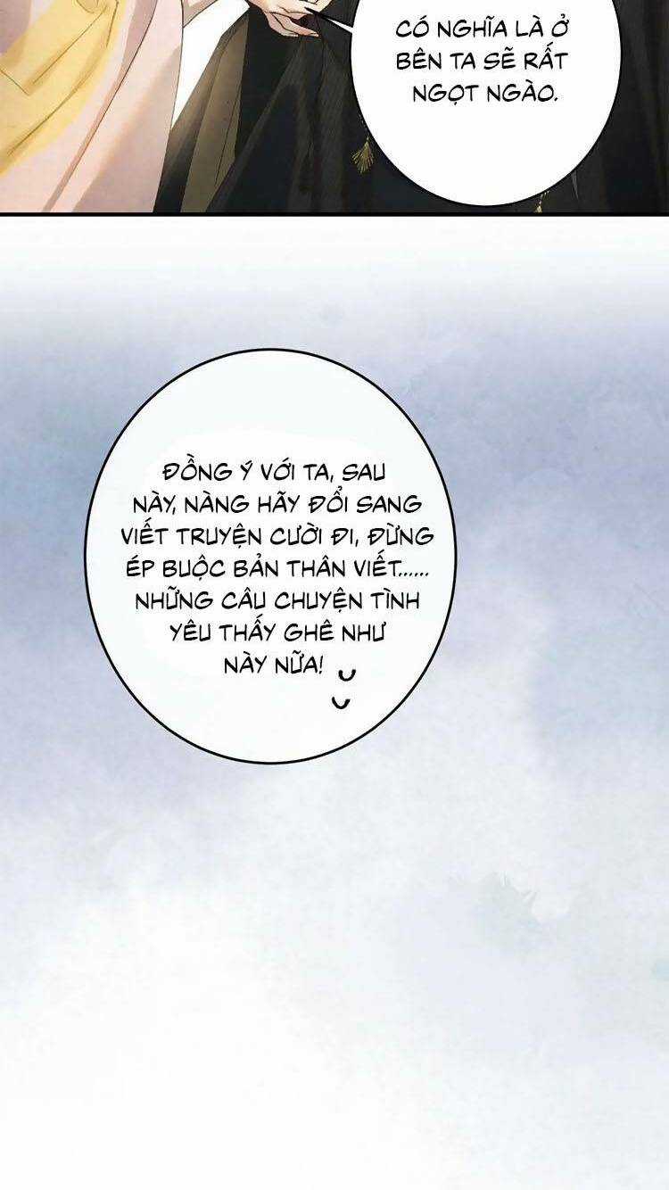 Một Ngàn Lần Thử Giết Chết Nam Chính Chapter 39 trang 30