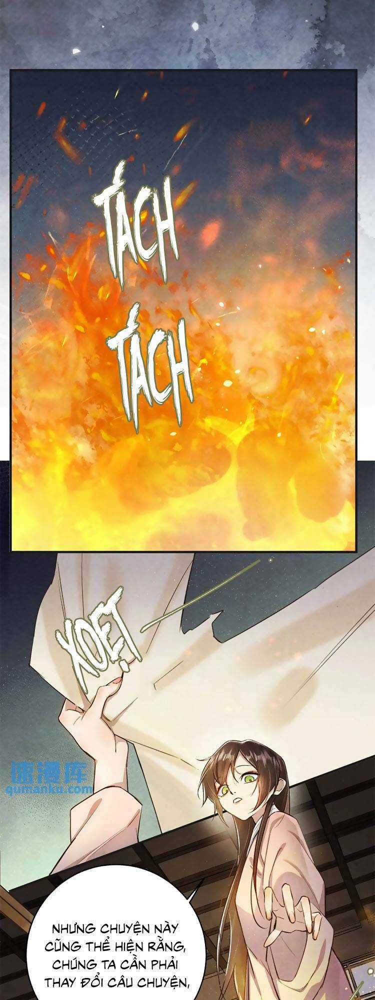 Một Ngàn Lần Thử Giết Chết Nam Chính Chapter 39 trang 4