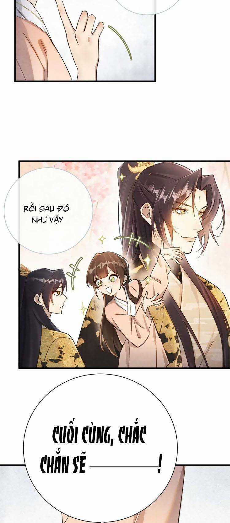 Một Ngàn Lần Thử Giết Chết Nam Chính Chapter 39 trang 6