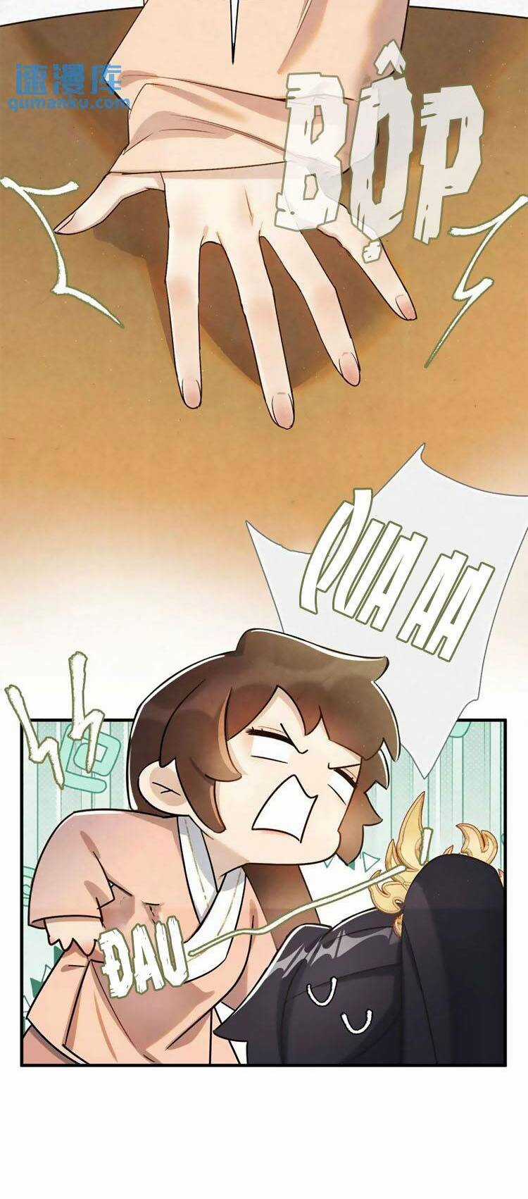 Một Ngàn Lần Thử Giết Chết Nam Chính Chapter 39 trang 7