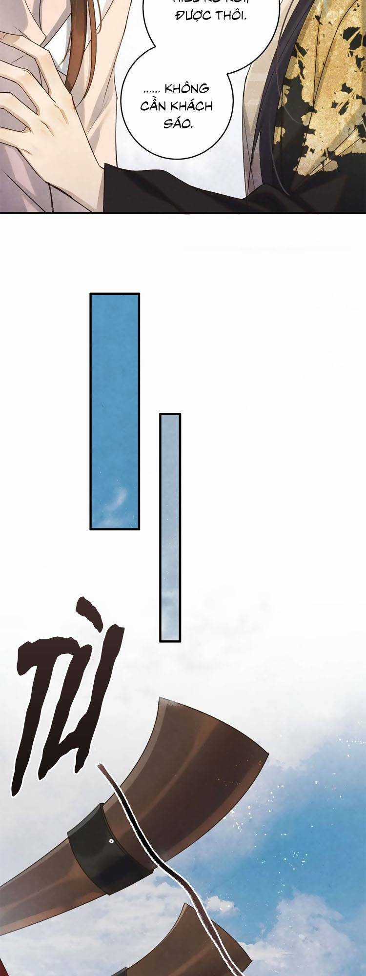 Một Ngàn Lần Thử Giết Chết Nam Chính Chapter 39 trang 9