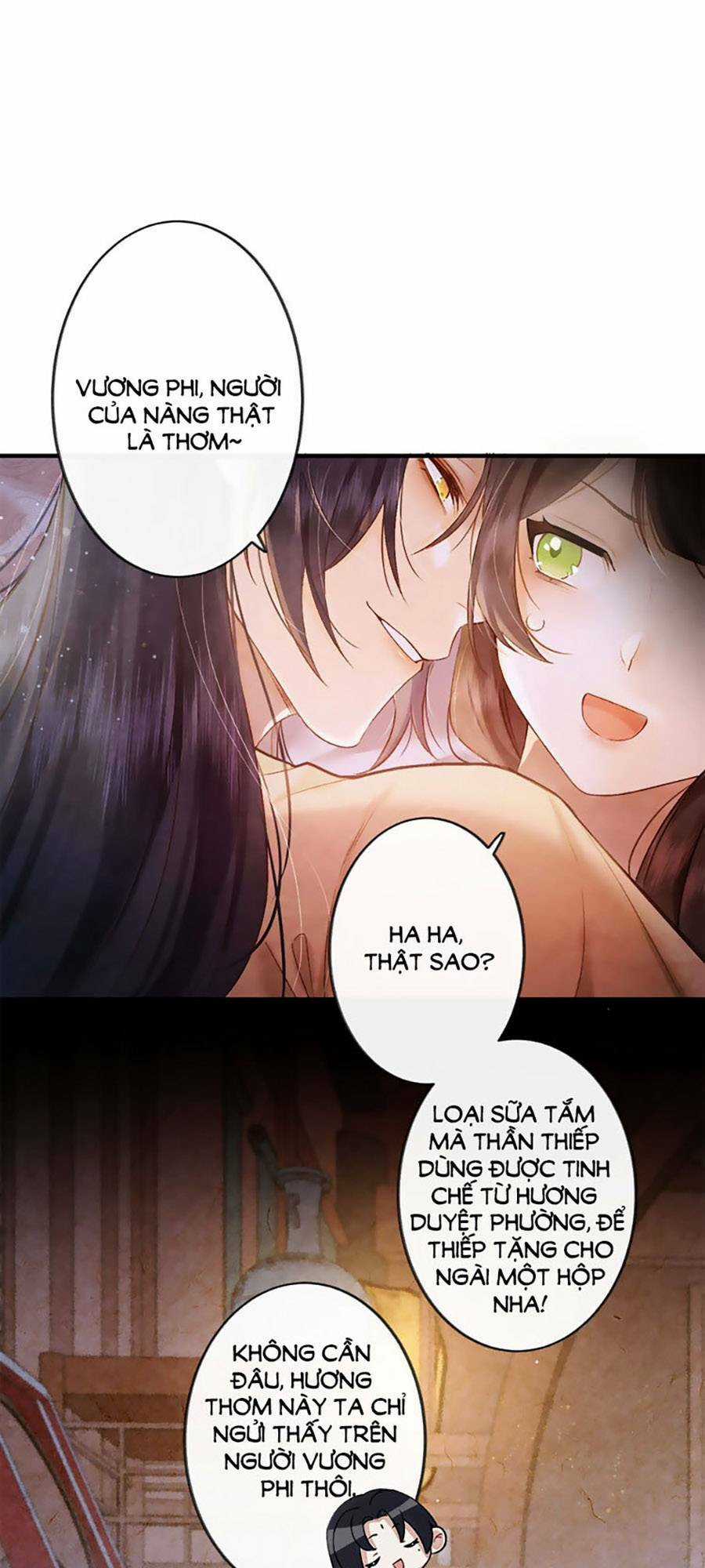 Một Ngàn Lần Thử Giết Chết Nam Chính Chapter 4 trang 10