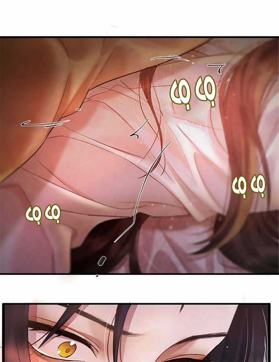 Một Ngàn Lần Thử Giết Chết Nam Chính Chapter 4 trang 14