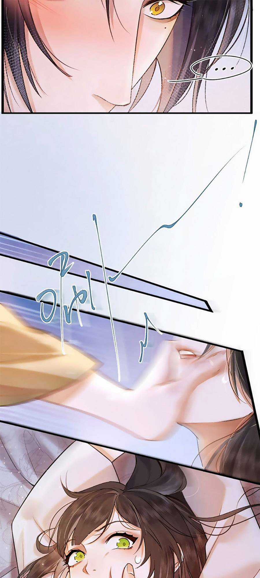 Một Ngàn Lần Thử Giết Chết Nam Chính Chapter 4 trang 15