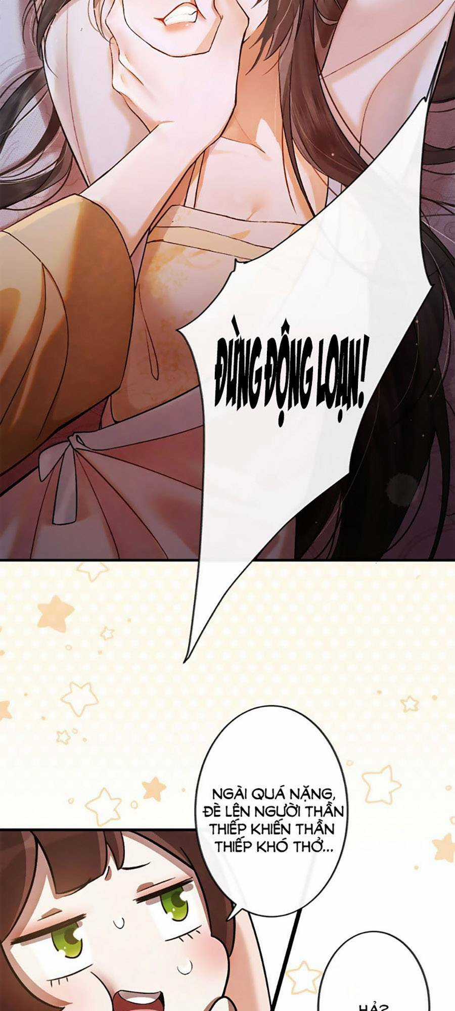 Một Ngàn Lần Thử Giết Chết Nam Chính Chapter 4 trang 16