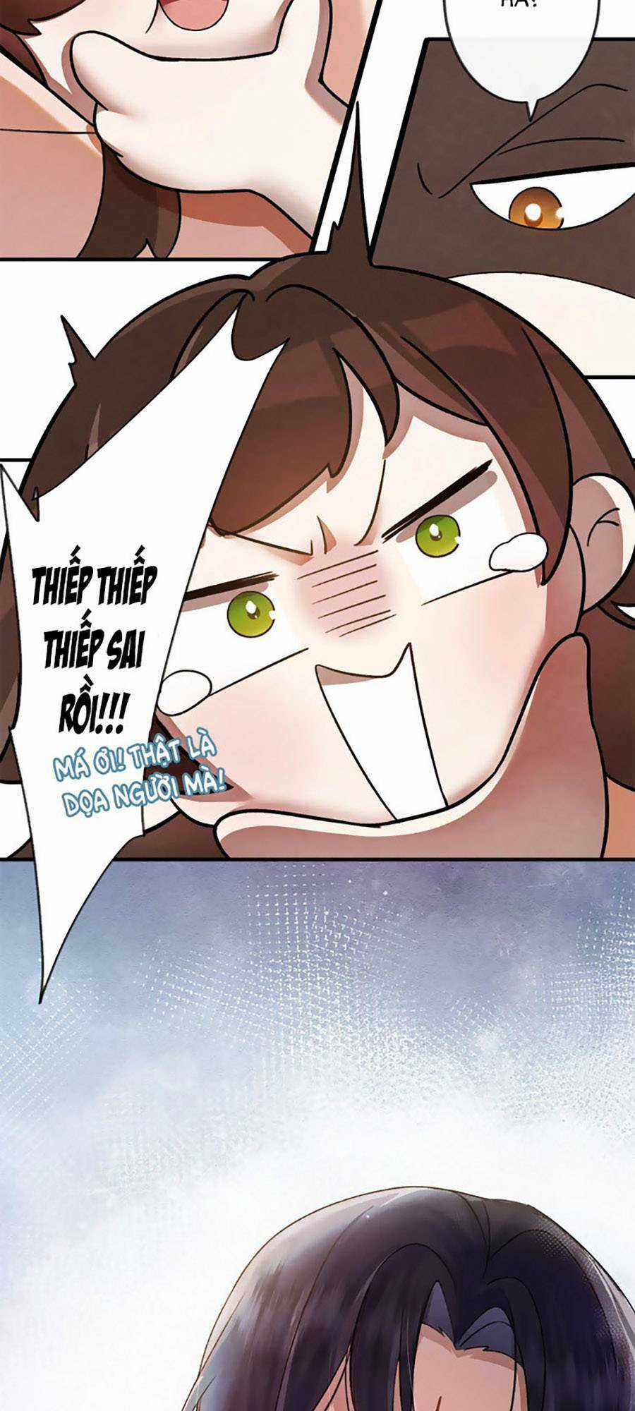Một Ngàn Lần Thử Giết Chết Nam Chính Chapter 4 trang 17