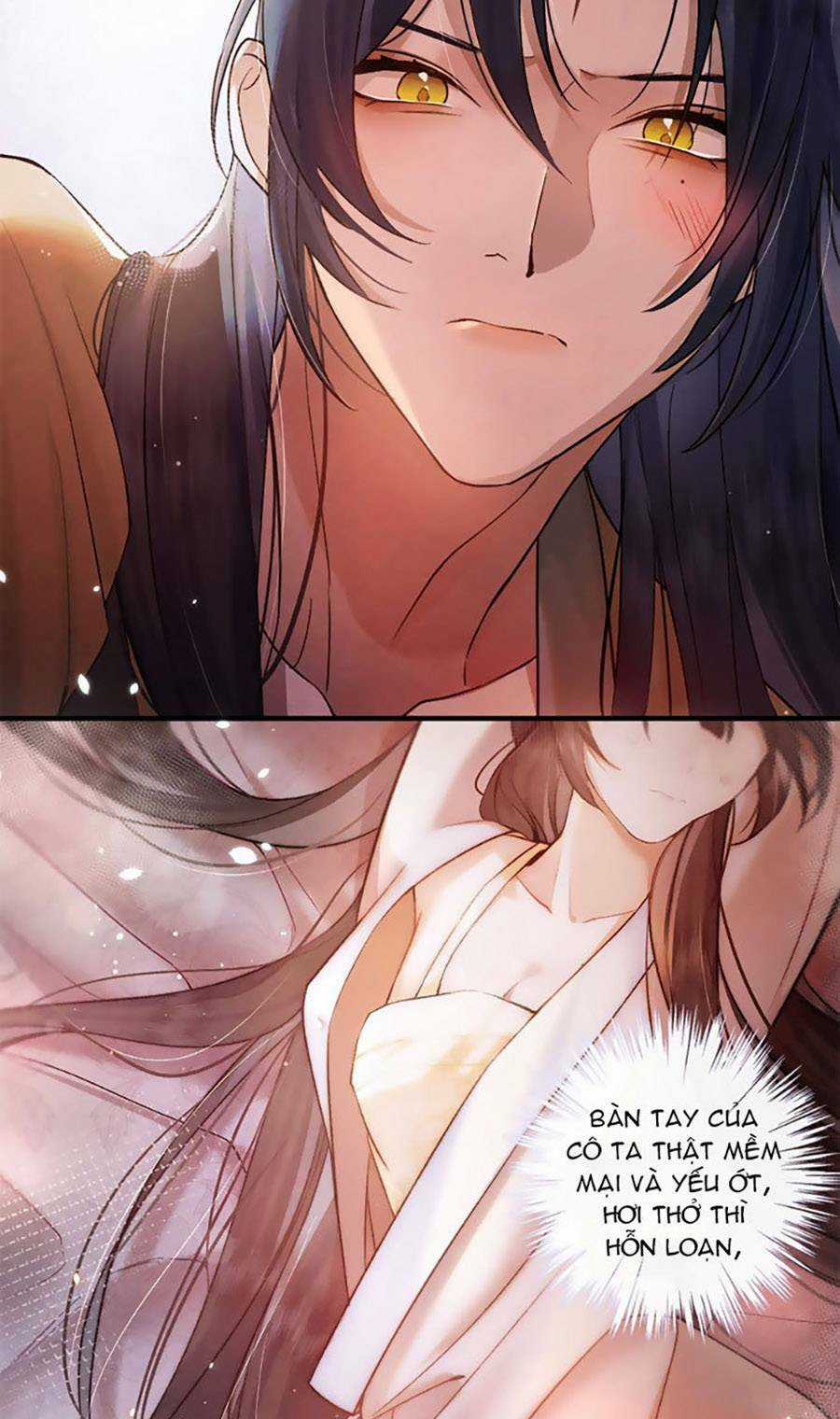 Một Ngàn Lần Thử Giết Chết Nam Chính Chapter 4 trang 18