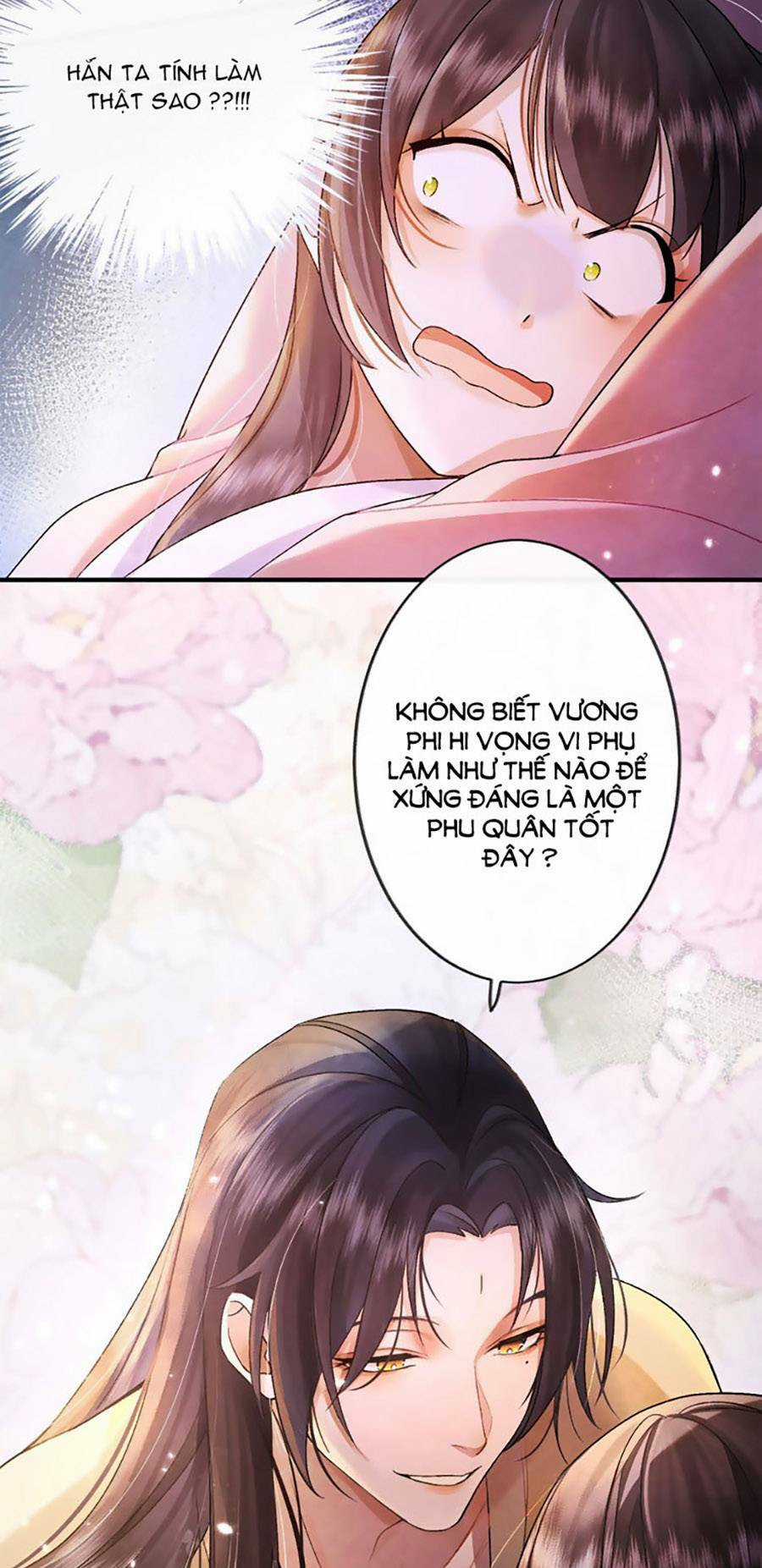 Một Ngàn Lần Thử Giết Chết Nam Chính Chapter 4 trang 2