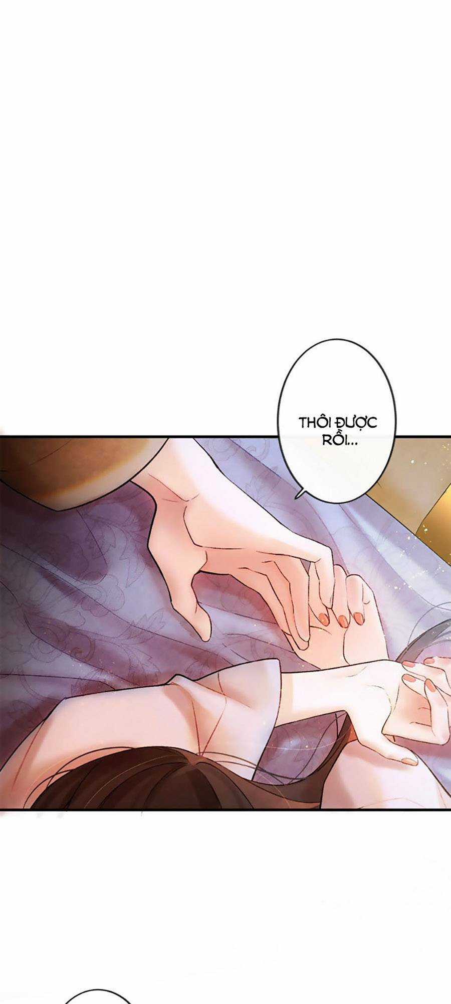 Một Ngàn Lần Thử Giết Chết Nam Chính Chapter 4 trang 20