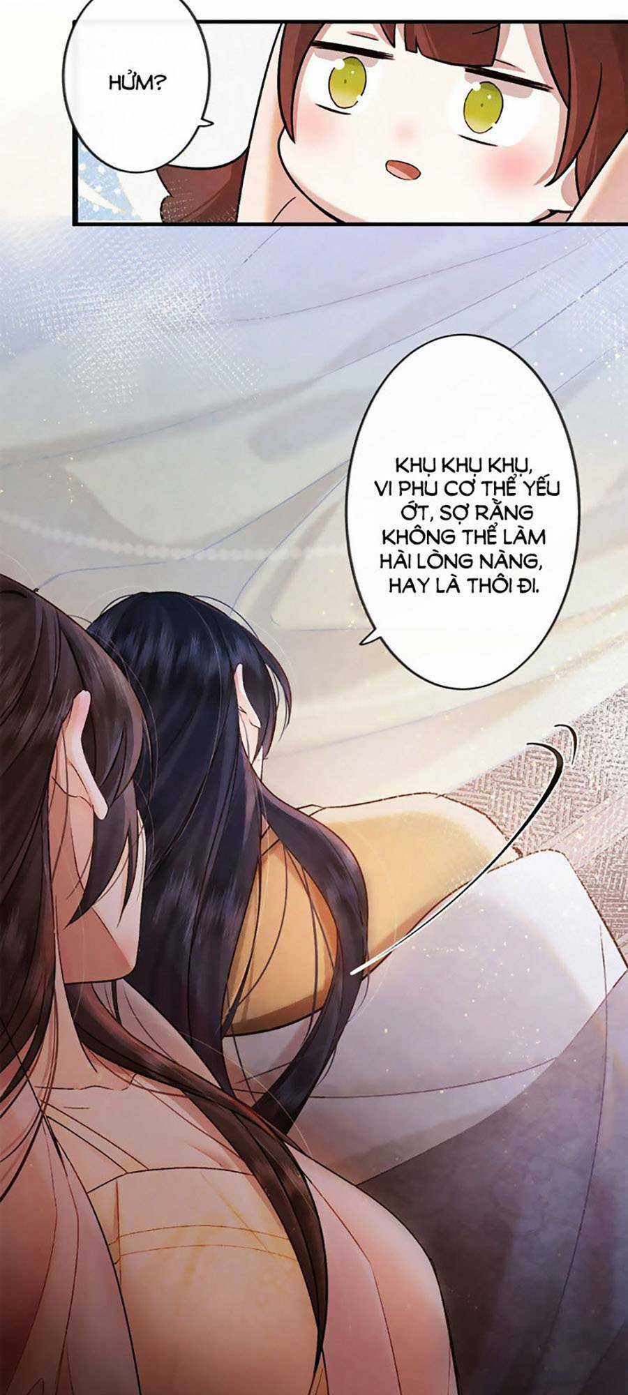 Một Ngàn Lần Thử Giết Chết Nam Chính Chapter 4 trang 21