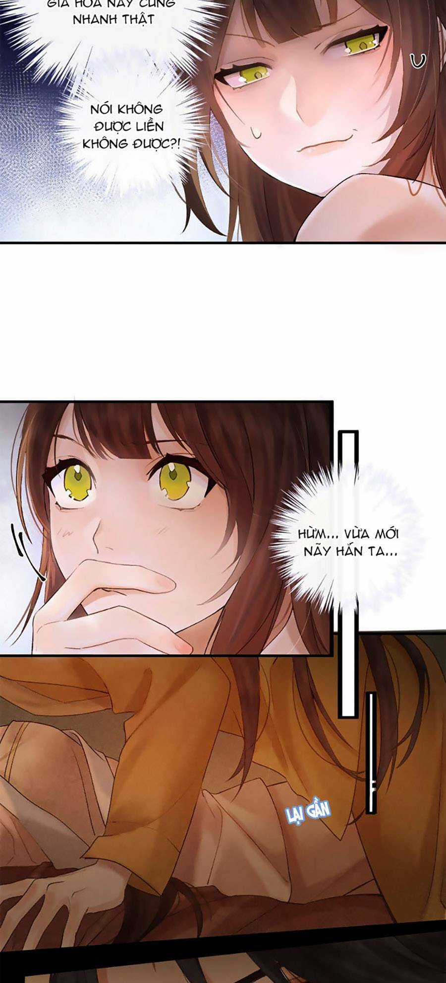 Một Ngàn Lần Thử Giết Chết Nam Chính Chapter 4 trang 24