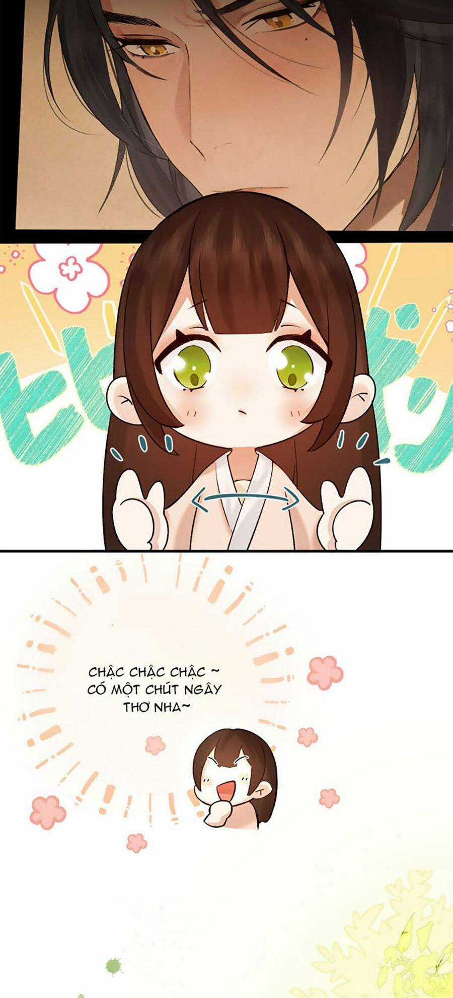 Một Ngàn Lần Thử Giết Chết Nam Chính Chapter 4 trang 25