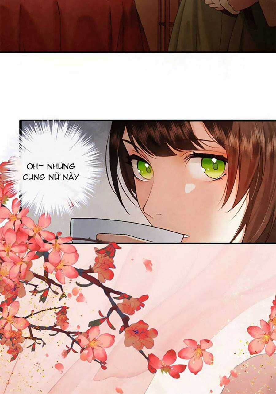 Một Ngàn Lần Thử Giết Chết Nam Chính Chapter 4 trang 29