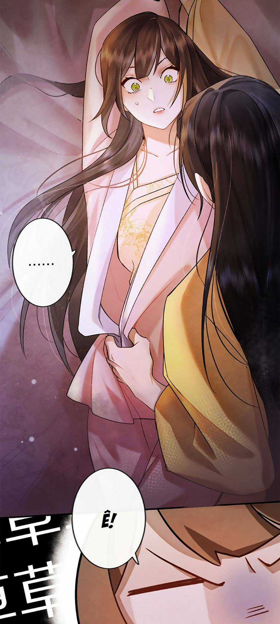 Một Ngàn Lần Thử Giết Chết Nam Chính Chapter 4 trang 5