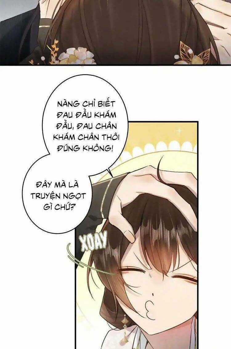 Một Ngàn Lần Thử Giết Chết Nam Chính Chapter 40 trang 10