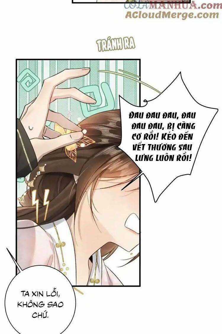 Một Ngàn Lần Thử Giết Chết Nam Chính Chapter 40 trang 11