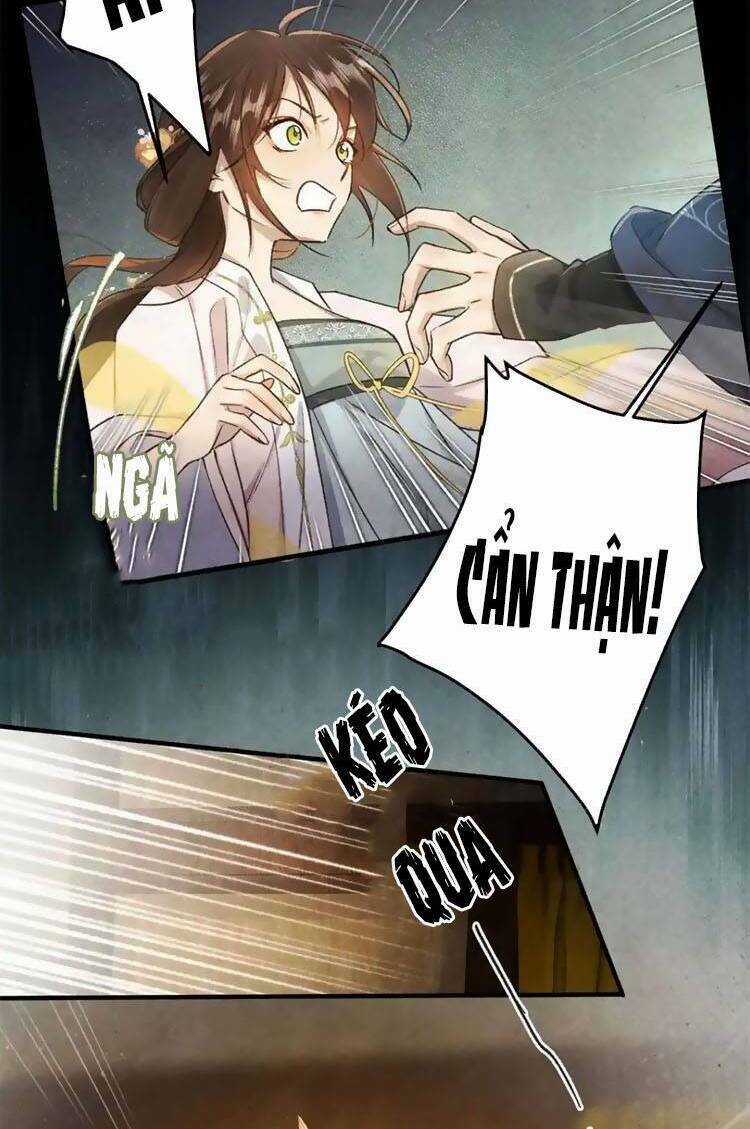 Một Ngàn Lần Thử Giết Chết Nam Chính Chapter 40 trang 13