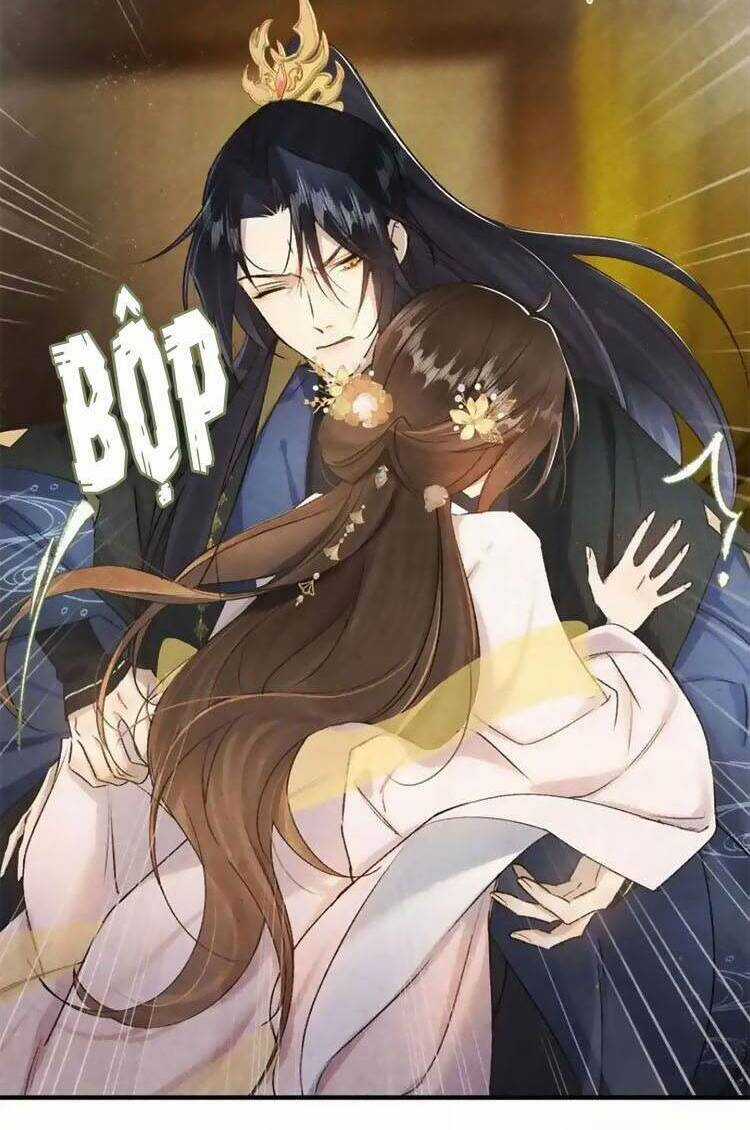 Một Ngàn Lần Thử Giết Chết Nam Chính Chapter 40 trang 14