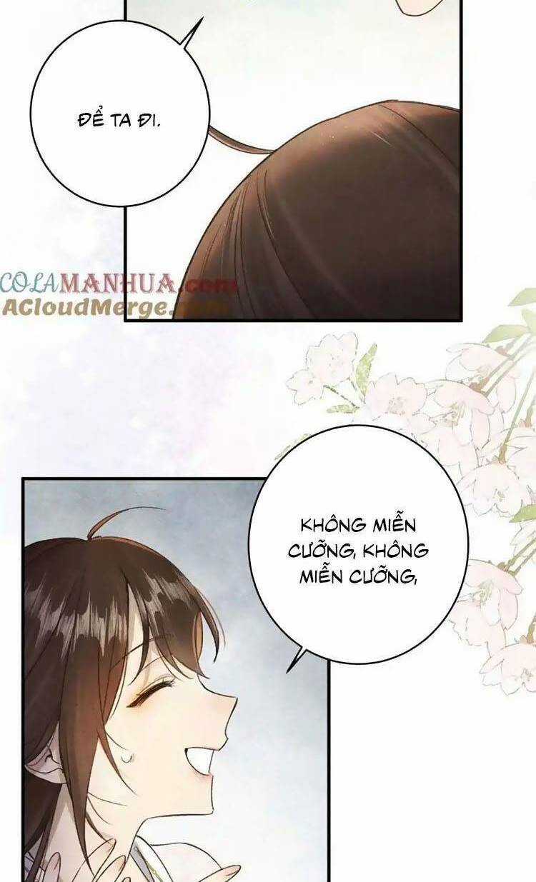 Một Ngàn Lần Thử Giết Chết Nam Chính Chapter 40 trang 16