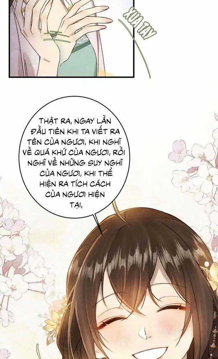 Một Ngàn Lần Thử Giết Chết Nam Chính Chapter 40 trang 17