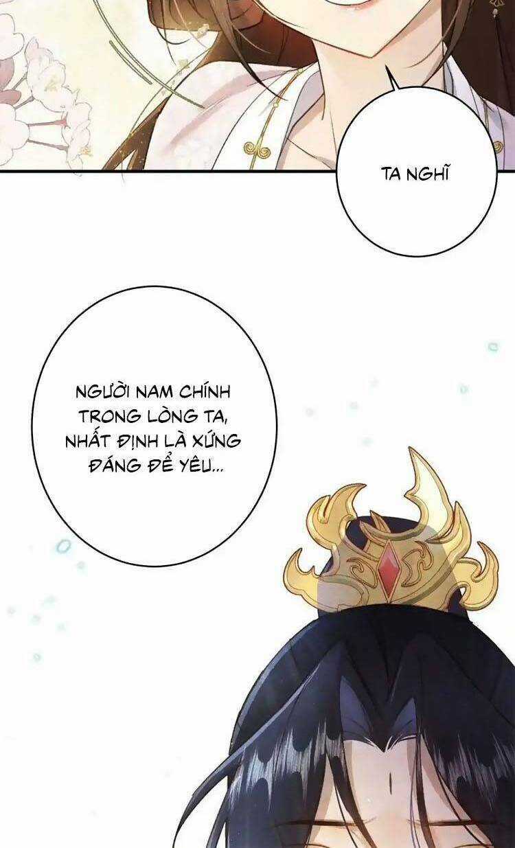 Một Ngàn Lần Thử Giết Chết Nam Chính Chapter 40 trang 18