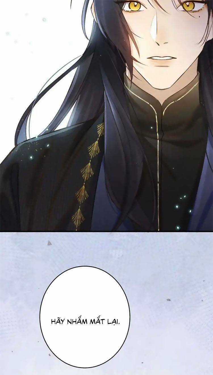 Một Ngàn Lần Thử Giết Chết Nam Chính Chapter 40 trang 19