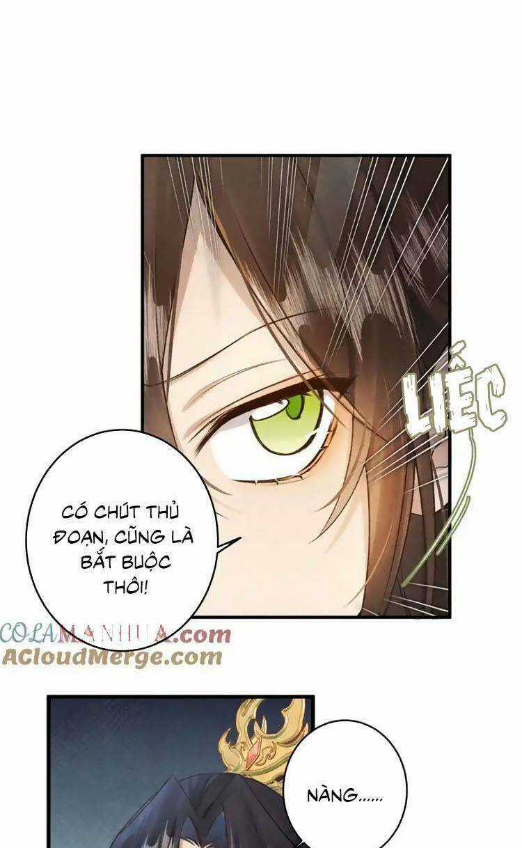 Một Ngàn Lần Thử Giết Chết Nam Chính Chapter 40 trang 2