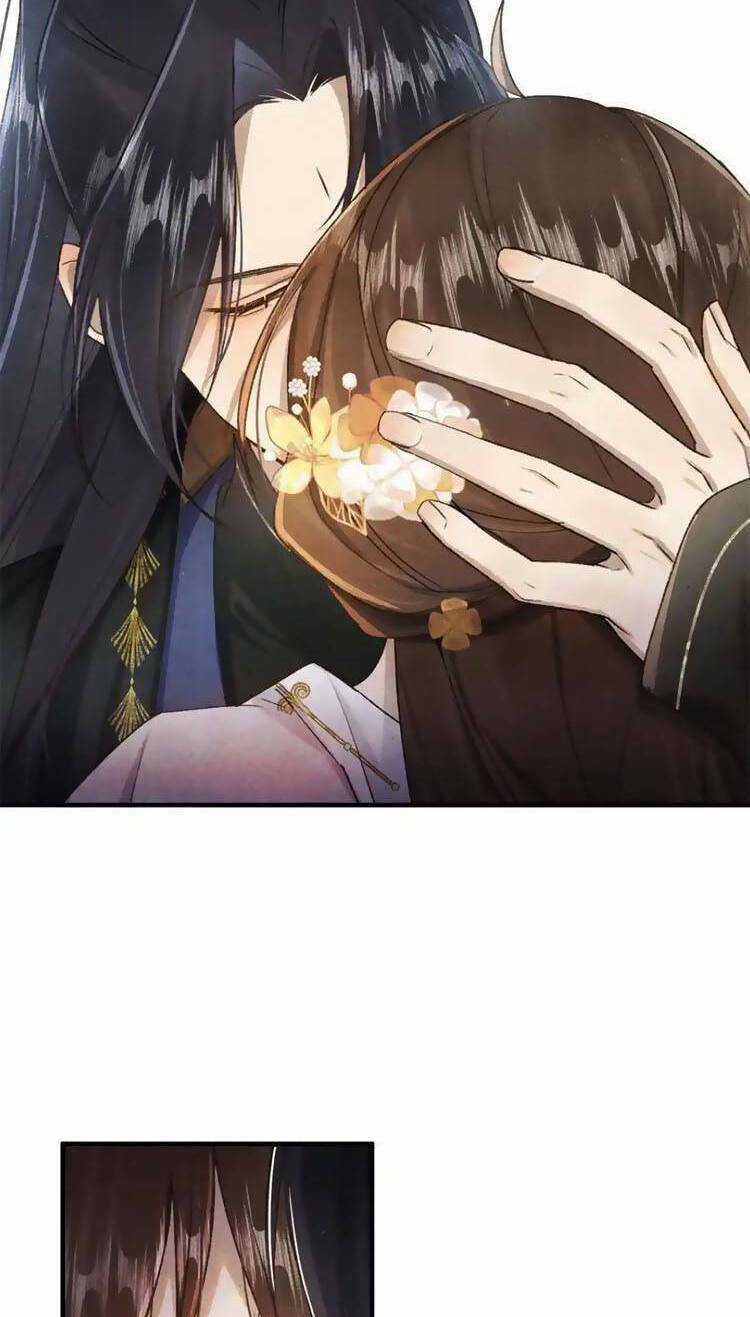 Một Ngàn Lần Thử Giết Chết Nam Chính Chapter 40 trang 21