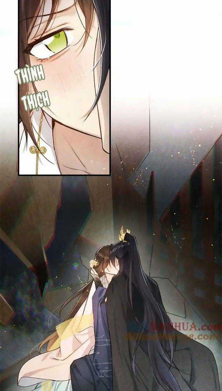 Một Ngàn Lần Thử Giết Chết Nam Chính Chapter 40 trang 22