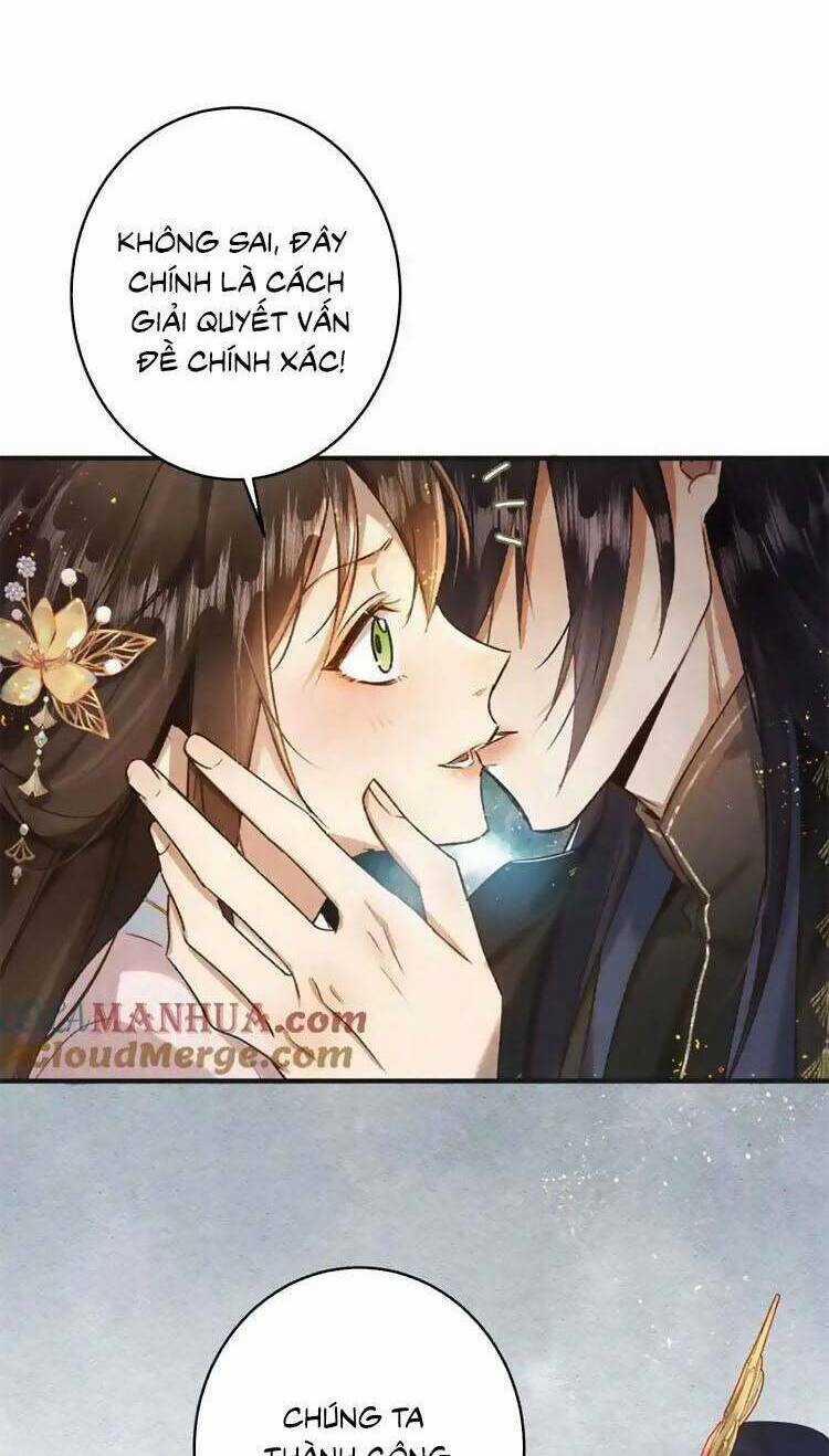 Một Ngàn Lần Thử Giết Chết Nam Chính Chapter 40 trang 24